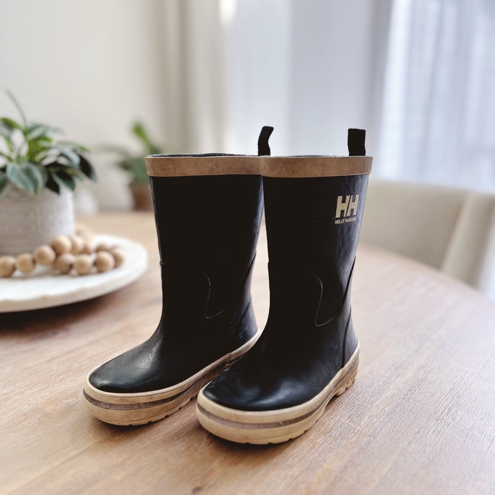 Helly Hansen Kids Rain Boot - Toddler 9